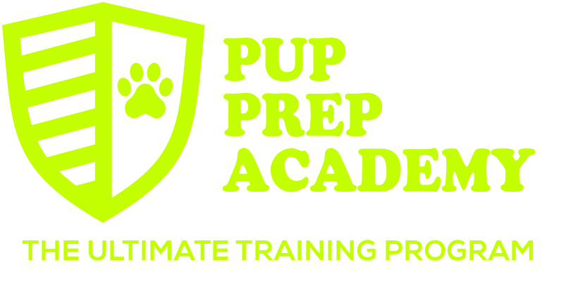 Pup Prep Academy